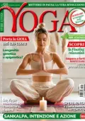 img Vivere lo Yoga - Dicembre 2025 - Gennnaio 2026 [True PDF]