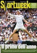 img SportWeek - 27 Dicembre 2025 [True PDF]