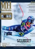 Men's Health Italia - Gennaio 2026 [True PDF]
