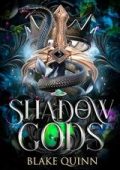 Eve Newton Blake Quinn - Peccati della Divinità Vol. 1. Shadow Gods (2025)