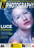 N Photography N.133 - Gennaio-Febbraio 2025 [True PDF]