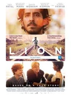 Lion – La strada verso casa (2016) 1080p, x264, DTS ITA, AC3 ENG, Subs