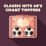 img V.A. - Classic Hits 60 s Chart Toppers (2025) [Flac 16-44]