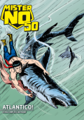img Mister No 50 - Collection (4 volumi)(SBE 2025)