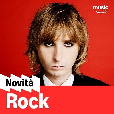 Novità Rock 5.12.2025 (2025) .mp3 – 320 kbps / FLAC [Hi-Res]