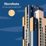 img Murubutu - La vita segreta delle città (2025) [Flac 24-44]