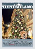 la Repubblica Tutto Milano - 11 Dicembre 2025