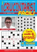 img Crucintarsi Facili N.61 - Gennaio 2026