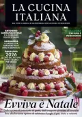 img La Cucina Italiana - Dicembre 2025 [True PDF]