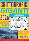 img Crittografici Giganti - Gennaio 2026