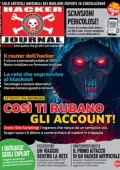 img Hacker Journal - Febbraio-Marzo 2026 [True PDF]