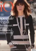 img Io Donna del Corriere della Sera - 6 Dicembre 2025 [True PDF]