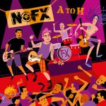 img Nofx - A to H (2025) [Flac 24-48]