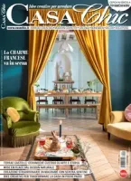 Casa Chic – Gennaio 2026 [True PDF]