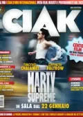 img Ciak - Gennaio 2026 [True PDF]