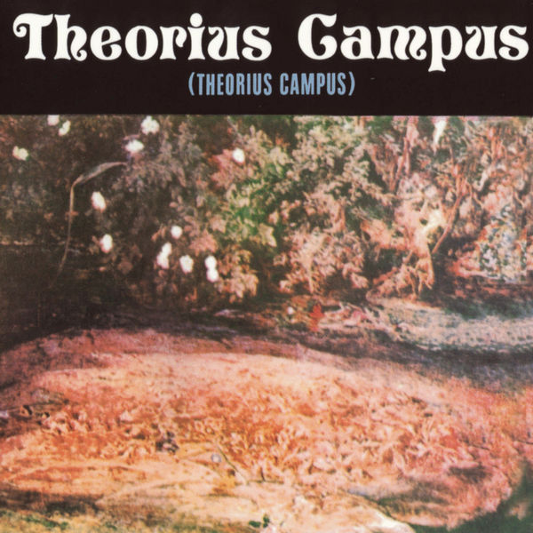 Theorius Campus (Venditti De gregori) – Theorius Campus (1972) [MP3 320/Flac 16-44]