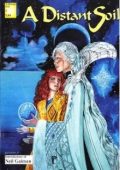 img A Distant Soil - Volume 1