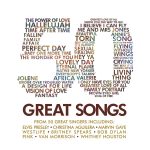 img V.A. - 50 Great Songs [3CD] (2009) [Flac 16-44]