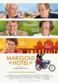 img Marigold Hotel (2011) 1080p, x264, DTS/AAC ITA, AC3 ENG, Sub