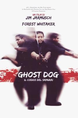 Ghost Dog – Il codice del samurai (1999) .MKV – WebDL 1080p AVC H264 AAC 5.1 iTA Subs iTA