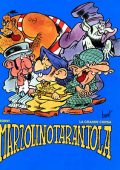 img Marzolino Tarantola - La grande corsa (Bonvi)