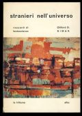Clifford D. Simak - Stranieri nell'universo (1966)