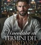 G.R. Oliveira - Vincolata ai Termini del Miliardario (2025)