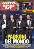 img Auto Sprint - 16 Dicembre 2025 [True PDF]