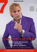 Corriere della Sera Sette - 24 Dicembre 2025 [True PDF]