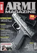 img Armi Magazine - Gennaio 2026