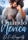 D.E. Haggerty - Novella della serie Smuggler’s Hideaway. Quando Nevica (2025)