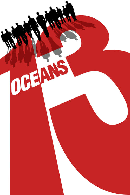Ocean’s Thirteen (2007) WEBRip 1080p ITA