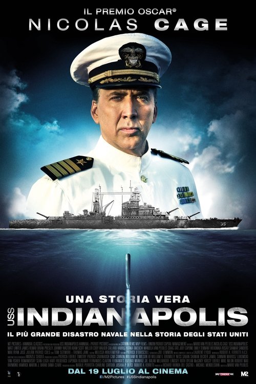 USS Indianapolis (2016) WEBRip 1080p ENG ITA/SUB ITA