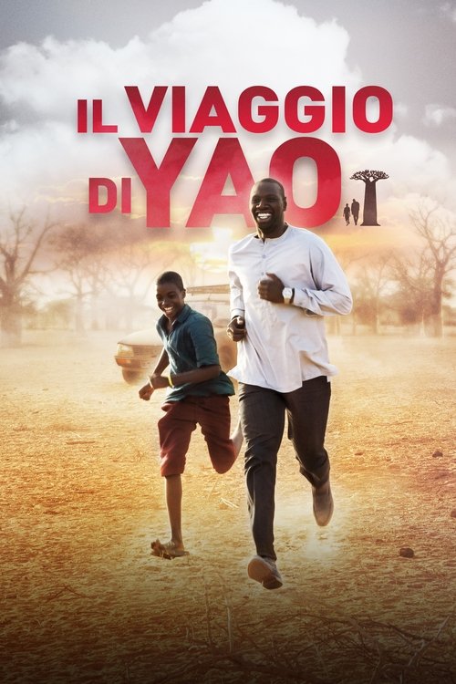 Il viaggio di Yao (2019) WEBRip 1080p ITA/SUB ITA