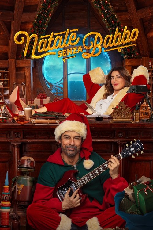 Natale senza Babbo (2025) WEBRip 1080p ITA/SUB ENG ITA