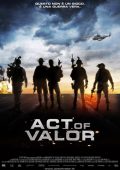 img Act of Valor (2012) WEBRip 1080p ENG ITA/SUB ITA
