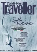 img Condé Nast Traveller Italia - Inverno 2025 [True PDF]