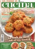 img Un Mese in Cucina N.22 - Gennaio 2026