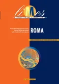 img Limes N.11 – Roma (Novembre 2025) [True PDF]