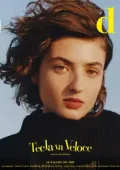 img D la Repubblica - 13 Dicembre 2025 [True PDF]