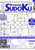 img Settimana Sudoku N.1060 - 5 Dicembre 2025 [versione migliorata]