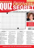 img Cruciverba Segreti - Gennaio-Febbraio 2026