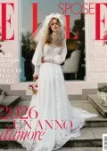 img Elle Spose Italia N.39 - Gennaio 2026 [True PDF]