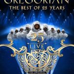 img Gregorian - The Best of 25 Years [Limited Edition] (2025) BDRip 720p