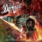 img The Darkness - One Way Ticket to Hell And Back (20th Anniversary) (2025) [Flac 24-44]