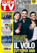 GuidaTV - 10 Dicembre 2025