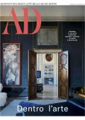 img AD Architectural Digest Italia – Dicembre 2025