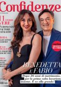 img Confidenze N.50 - 9 Dicembre 2025