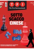 TPI The Post Internazionale N.21 - 5-18 Dicembre 2025