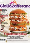Giallo Zafferano - Gennaio 2025